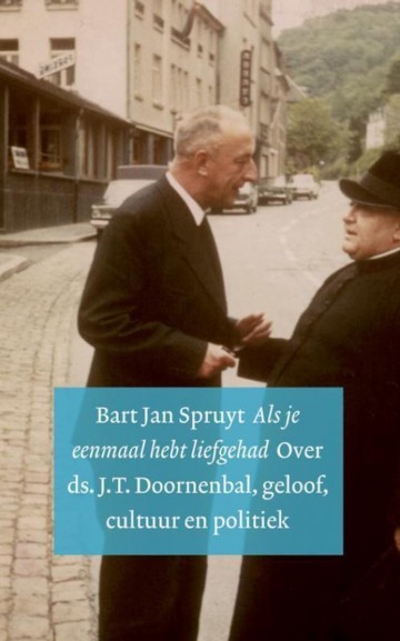 Als je eenmaal hebt