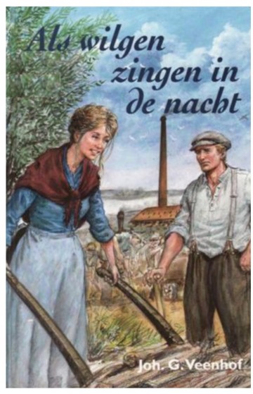 Als wilgen zingen in de nacht