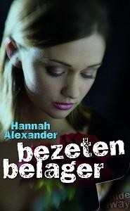 Alexander, Hannah - Bezeten belager