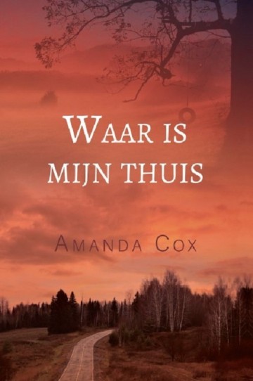 Amanda cox waar is mijn thuis