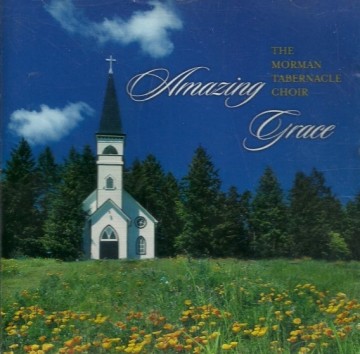 Amazing grace 0