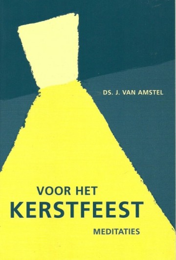 Amstel voor het kerstfeest meditaties