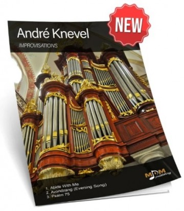 Andre knevel mdm sheet music sthenosmusica stehnosmusica andre knevel improvsaties improvisations