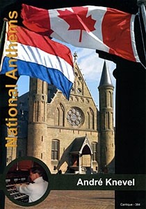 Knevel, Andre - Orgelwerken 4 (National Anthems)