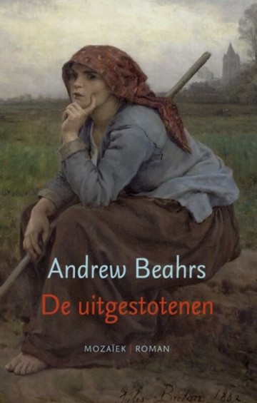 Andrew beahrs de uitgestotenen mozaiek roman 9789023993322