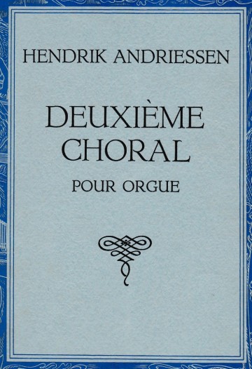 Andriessen deuxieme