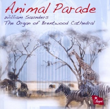 Animal parade