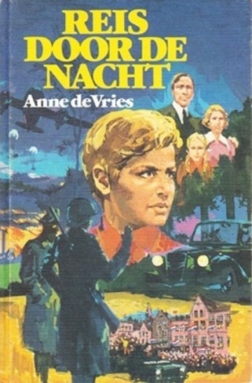 Anne de vries reis door de nacht