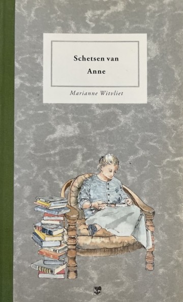 Anne front