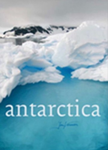 Antarctica voorkant