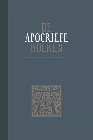 Apocriefe boeken