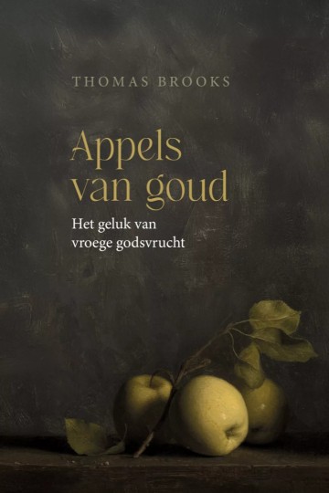 Appels van goud