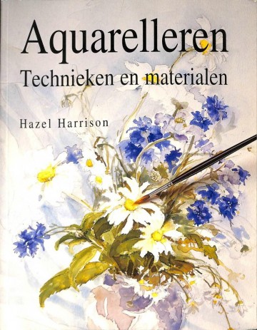 Aquarelleren