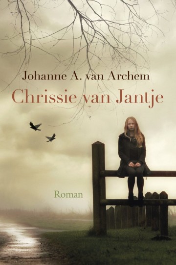 Archem johanne a van   chrissie van jantje