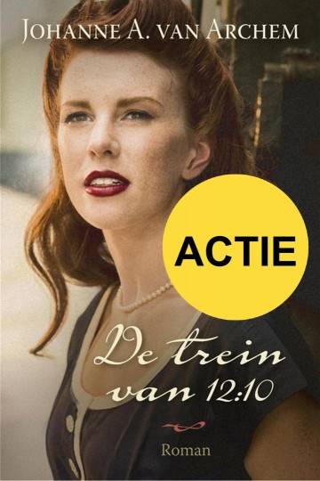 Archem trein van 12 10