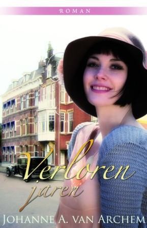 Archem, Johanna van - Verloren jaren