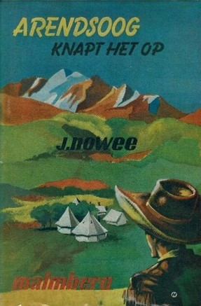 Arendsoog knapt het op