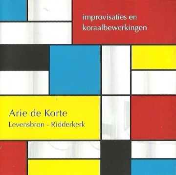 Arie de korte front