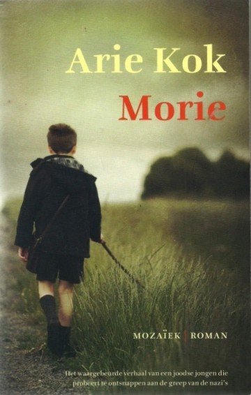 Arie kok morie