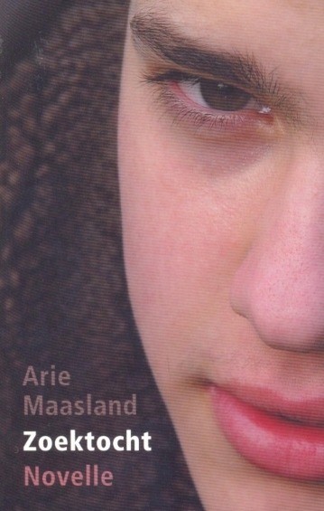 Arie maasland zoektoch novelle 9789058294821