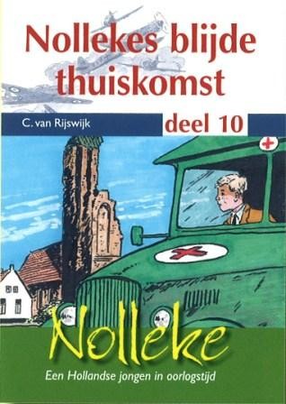 Rijswijk, C. van - N10) Nollekes blijde komst