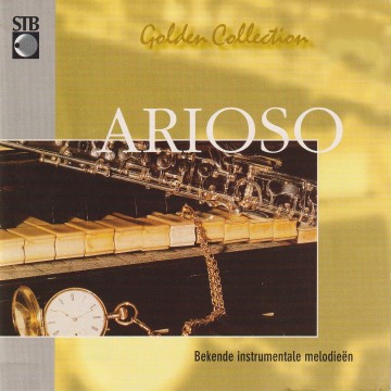 Arioso bekende instrumentale melodieen