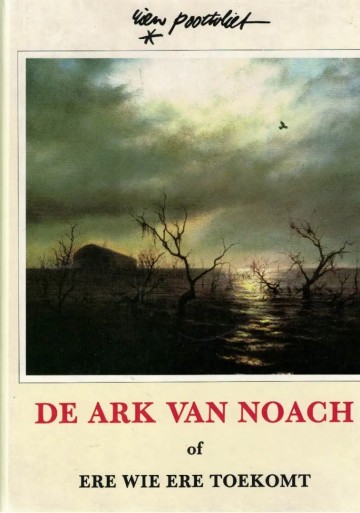 Ark van noach
