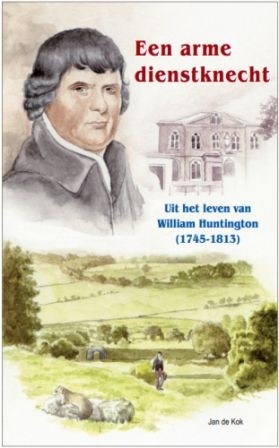 Kok, Jan de - Een arme dienstknecht