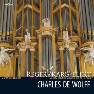 Arnhem de wolff