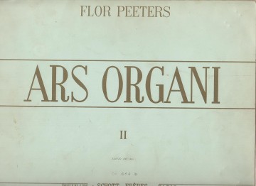 Ars organ 2
