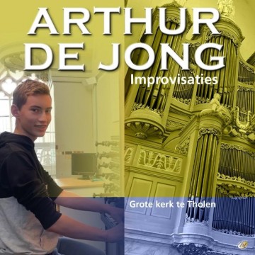 Arthur de jong
