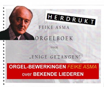 Asma orgelboek enige gezangenpng