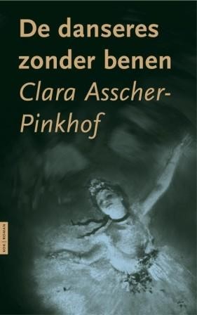 Asscher-Pinkhof, Clara - Danseres zonder benen