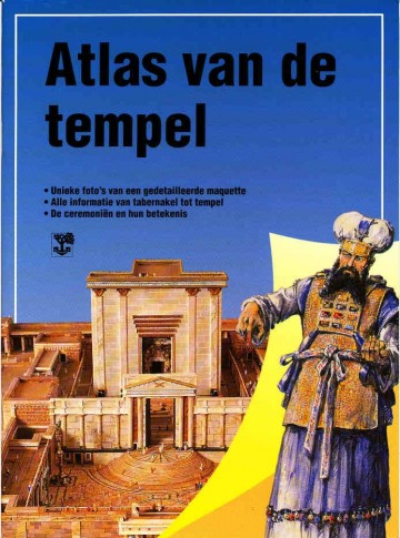 Atlasvandetempel atlas van de tempel