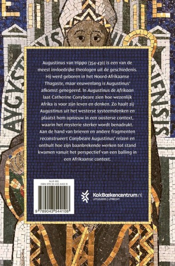 Augustinus back