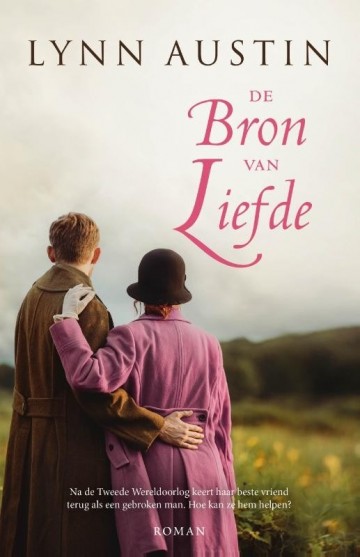 Austin bron van liefde