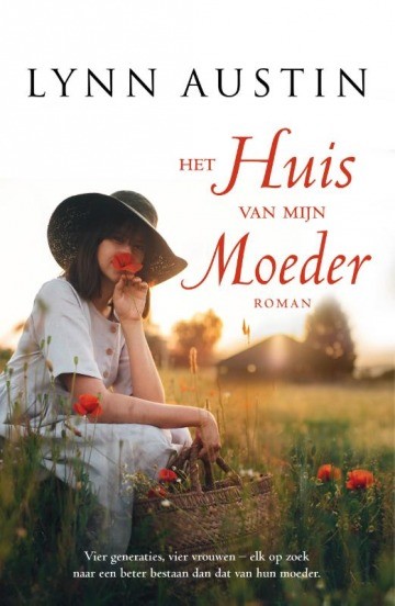 Austin huis van mijn moeder