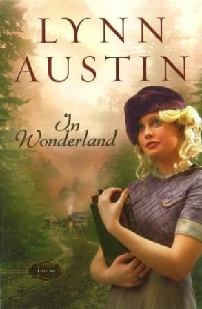 Austin, Lynn - In wonderland