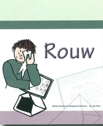 Versluis, B. - Rouw