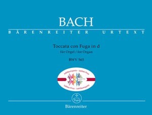 Ba8638 toccata en fuga in d   bwv565