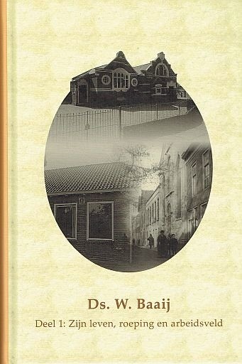 Baaij deel 1