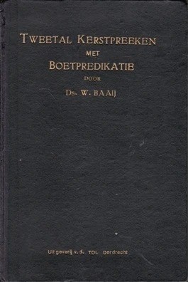 Baaij