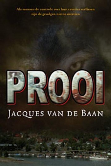 Baan prooi