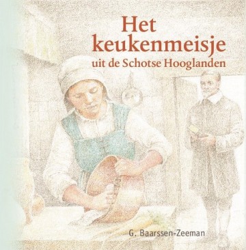 Baarssen keukenmeisje