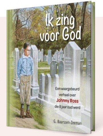 Baarssen zeeman ik zing voor god