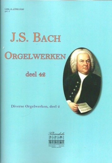 Bach 42 001