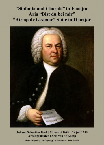 Bach arr kamp