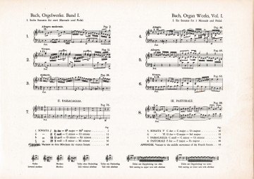 Bach orgelwerke 1   back