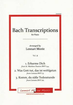 Bach tr 2
