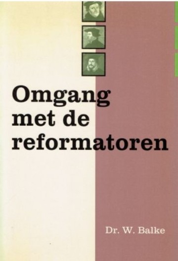 Balke omgang met de reformatoren